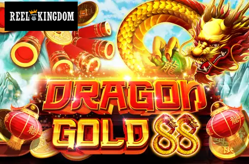 Dragon Gold 88